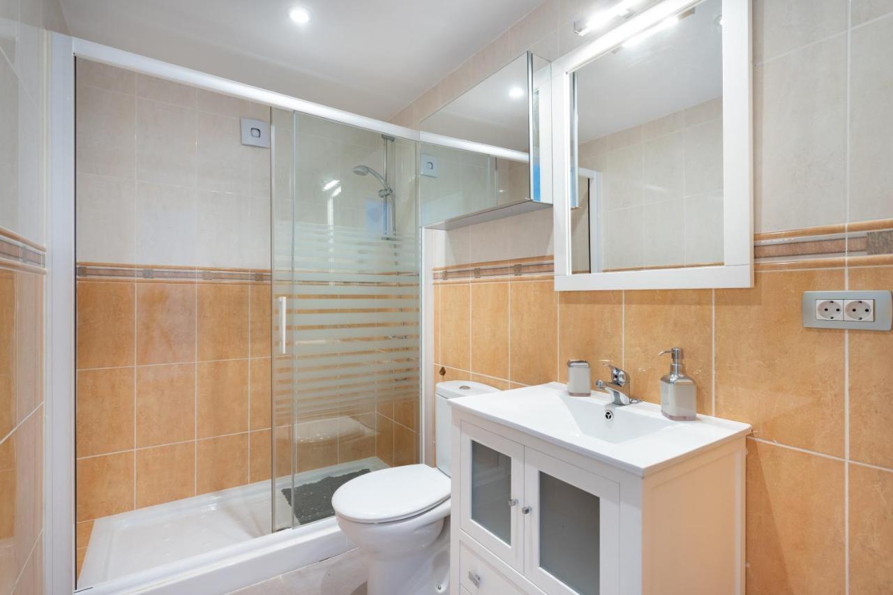 Classbnb - Appartamento Moderno A 250M Da Playa Troya Playa de las Américas Buitenkant foto