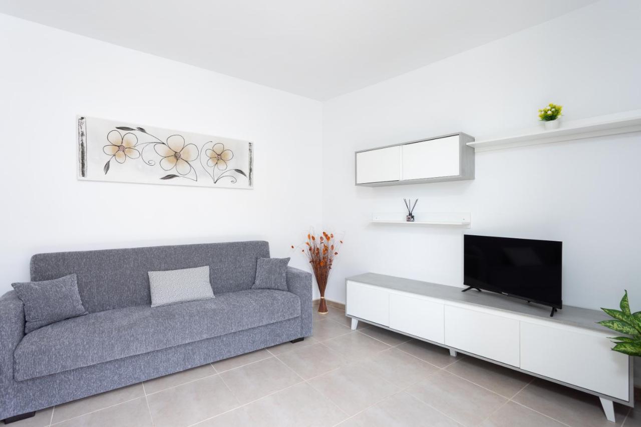 Classbnb - Appartamento Moderno A 250M Da Playa Troya Playa de las Américas Buitenkant foto