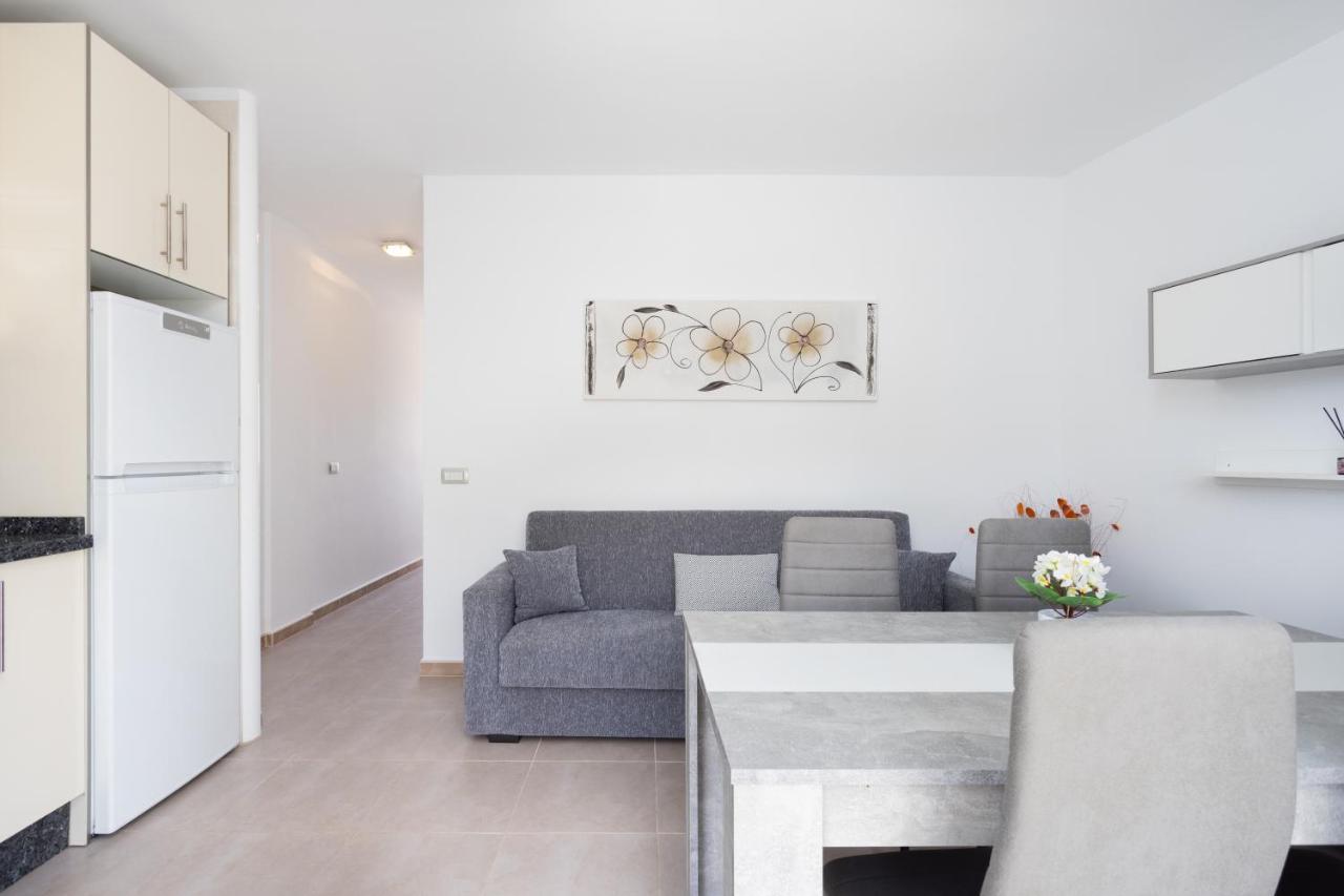 Classbnb - Appartamento Moderno A 250M Da Playa Troya Playa de las Américas Buitenkant foto